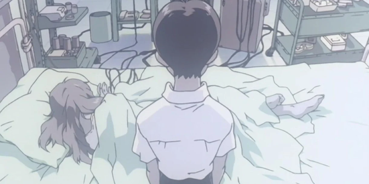 shinji