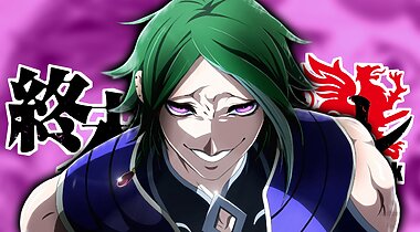 Imagen de Shuumatsu no Valkyrie 103: primeros spoilers del esperado capítulo del manga