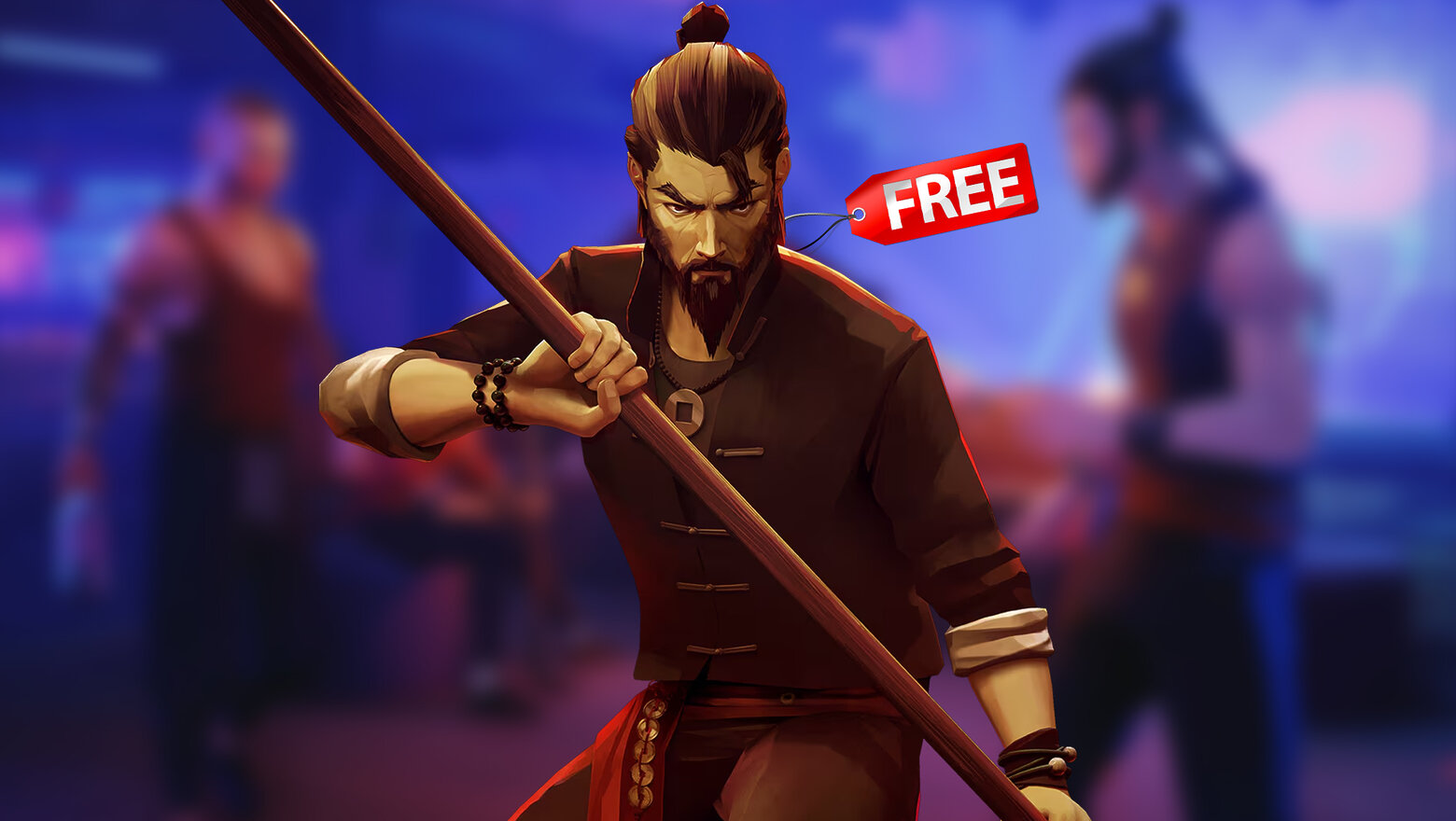 Este juego lo reventó en 2022 y ahora puedes conseguirlo gratis en la Epic Games Store