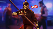 Imagen de Este juego lo reventó en 2022 y ahora puedes conseguirlo gratis en la Epic Games Store