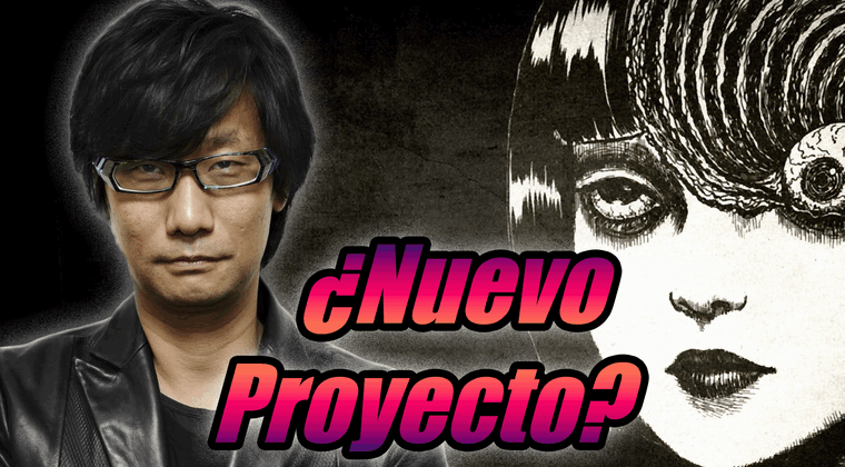 Imagen de El proyecto secreto de terror de Hideo Kojima y Junji Ito podría revivir tras Death Stranding 2