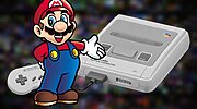 Imagen de El cartón nintendero mas caro del mundo, tres juegos de SNES que te ayudarían a jubilarte