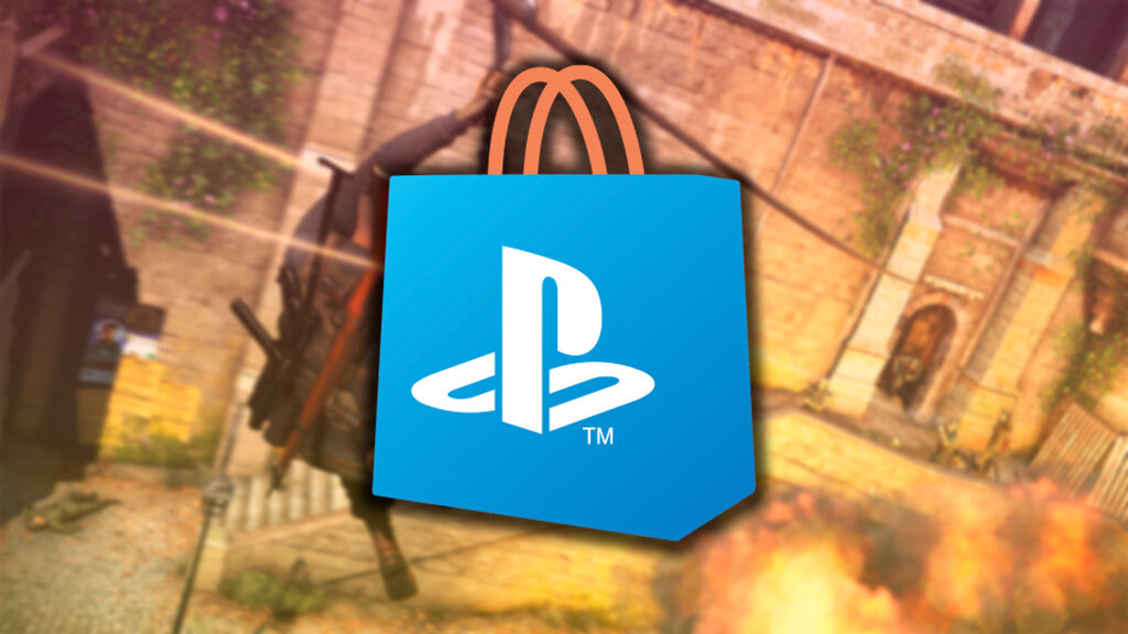 Sniper Elite 5 está de oferta en PS Store