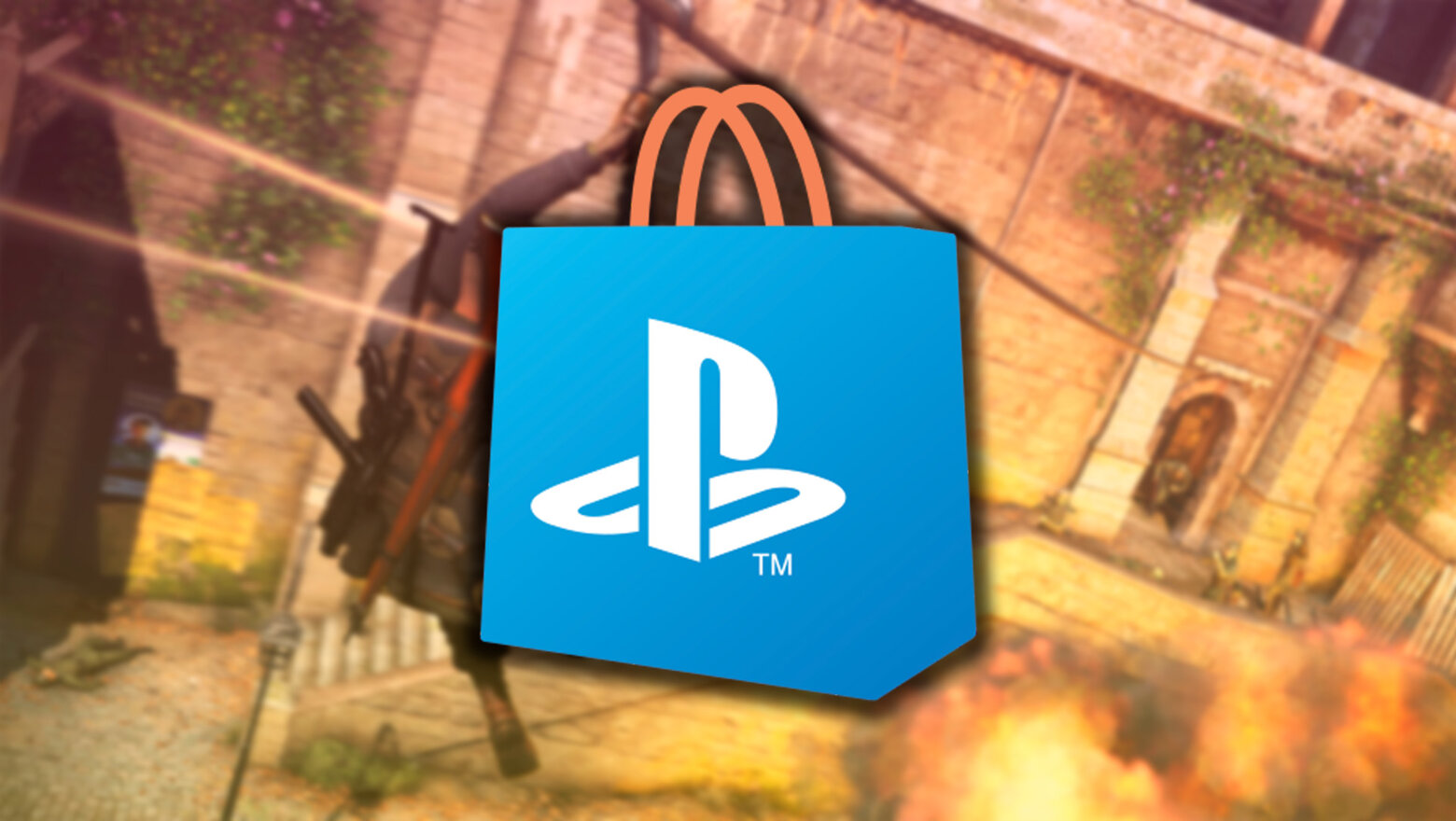 Sniper Elite 5 está de oferta en PS Store
