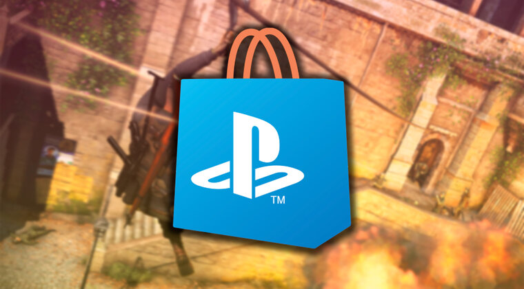 Imagen de De 60€ a 15€: es de los mejores juegos de la segunda guerra mundial y estará de oferta pocos días