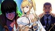 Imagen de Solo Leveling: así es el manhwa alternativo que cambia el destino de Cha Hae-In y su relación con Jinwoo