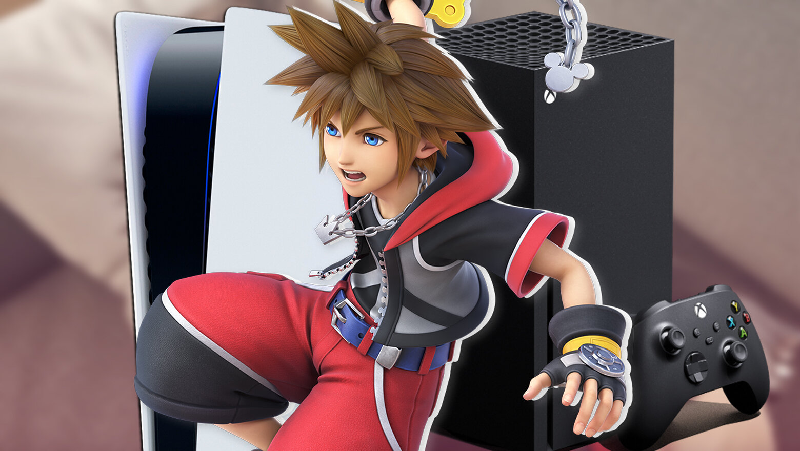 Todo lo que sabemos de Kingdom Hearts IV hasta ahora: personajes, fecha de lanzamiento y mucho más