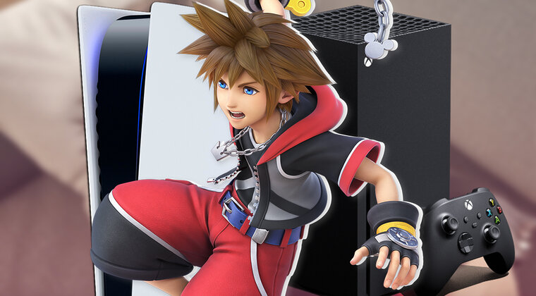 Imagen de Todo lo que sabemos de Kingdom Hearts IV hasta ahora: personajes, fecha de lanzamiento y mucho más