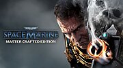Imagen de El clásico Warhammer 40,000: Space Marine regresa en forma de remaster para PC, Xbox Series y Game Pass