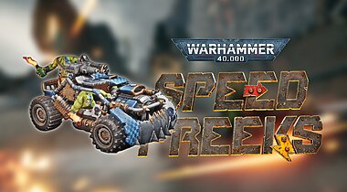 Imagen de Speed Freaks de Warhammer 40K: ¿Vale la pena en 2025? Análisis completo tras el lanzamiento de la versión 1.0