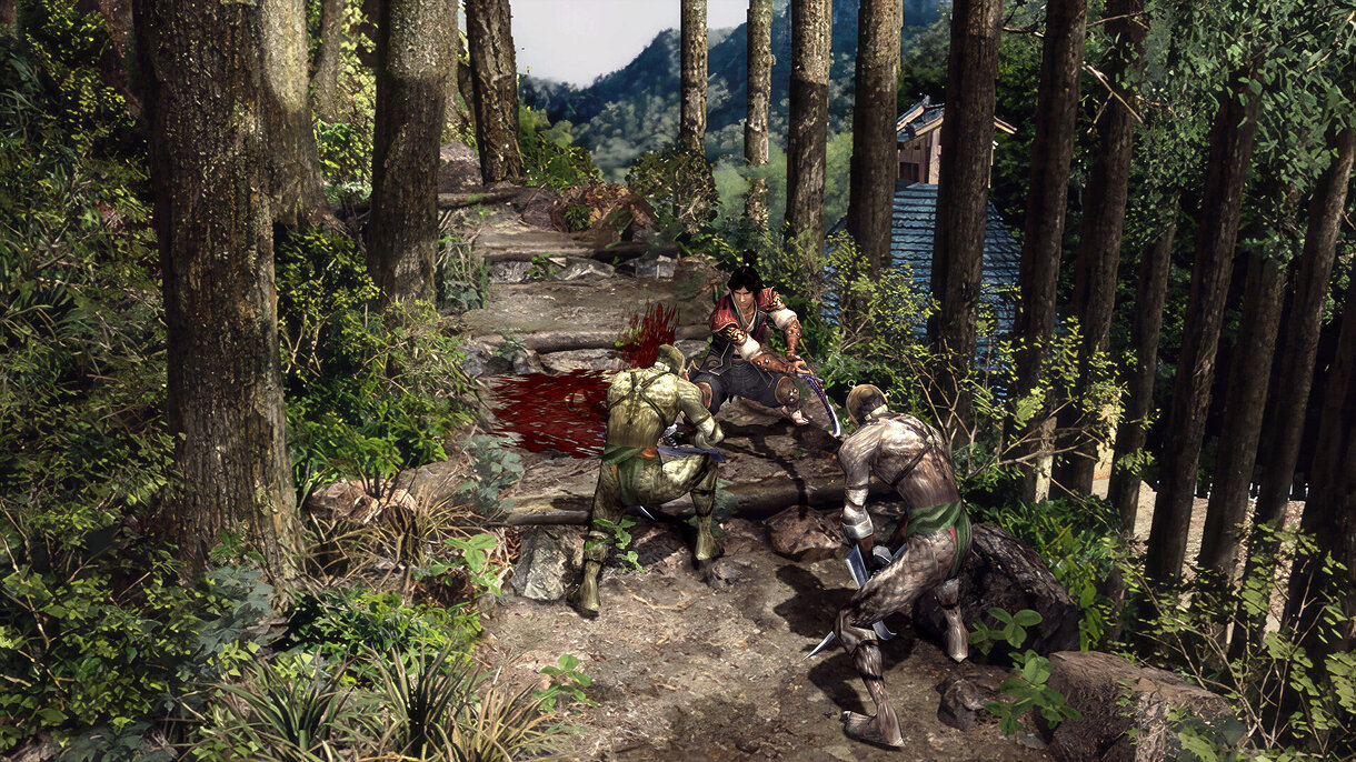 Onimusha 2