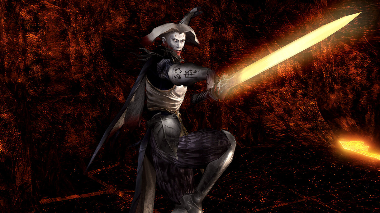 Onimusha 2