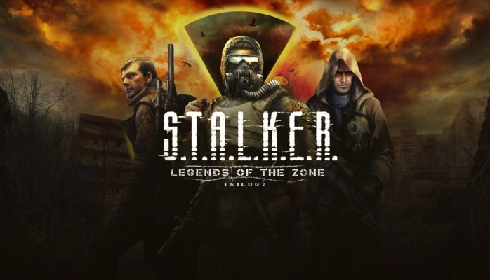 Fondo portada Videojuego