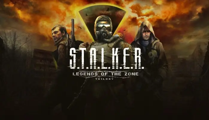 Fondo portada Videojuego