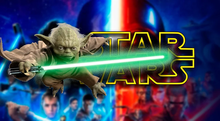 Imagen de El número 1138 aparece escondido en casi todas las películas de 'Star Wars': ¿qué significa?