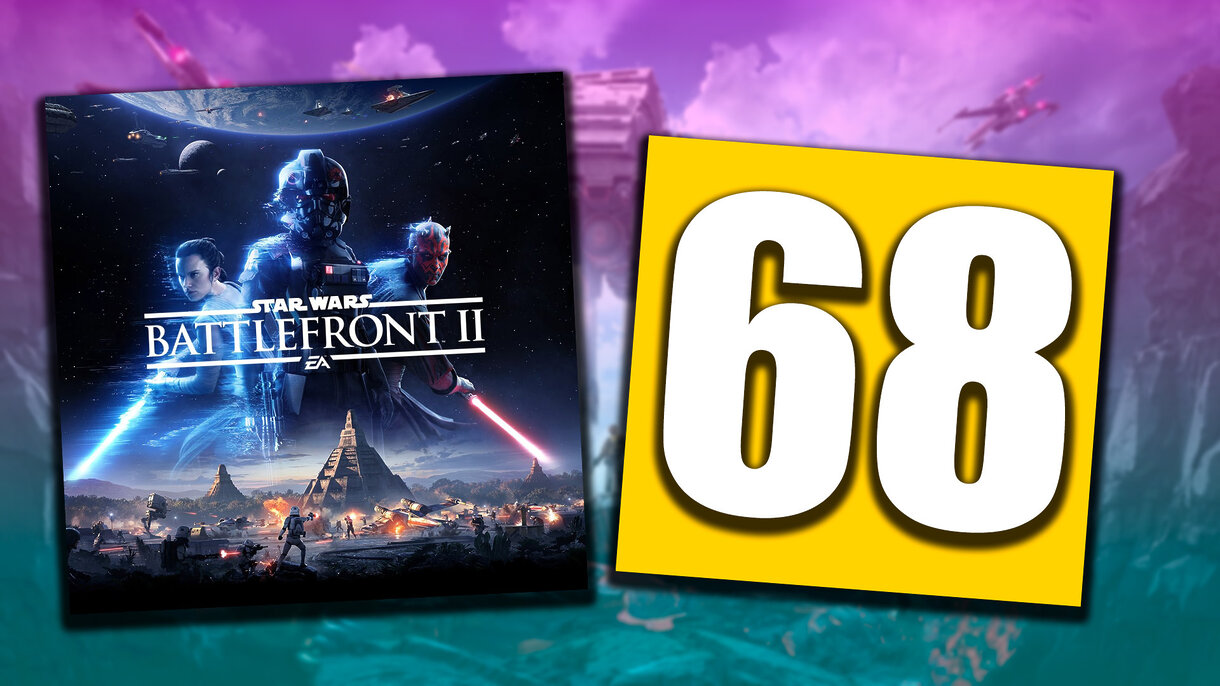 Los mejores juegos de la saga Battlefront
