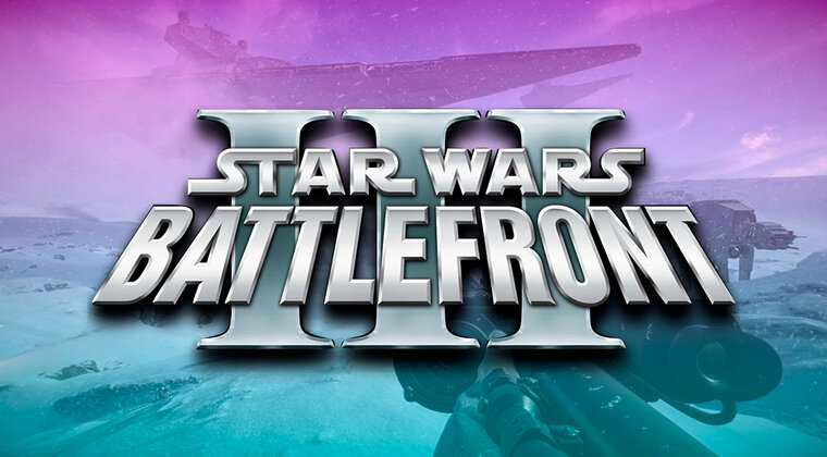 Imagen de ¿Habrá un nuevo Star Wars Battlefront III? Esto es todo lo que se sabe por el momento