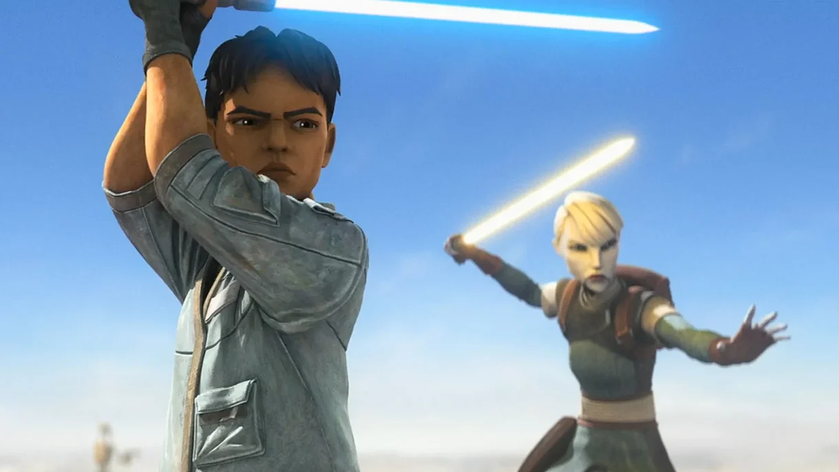 Star Wars: Crónicas del Submundo