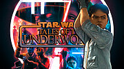 Imagen de He visto Star Wars: Crónicas del Submundo y queda confirmado lo que sabíamos: la animación le sienta de lujo a la saga