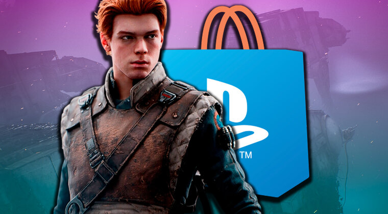 Imagen de De 90€ a 30€: este pack con los dos últimos juegos de Star Wars dejará de estar de oferta muy pronto