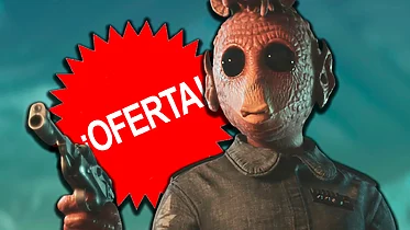 Imagen de Estuvo tan infravalorado que ya cuesta 50€ menos: este mundo abierto de Star Wars está de oferta solo durante unos días