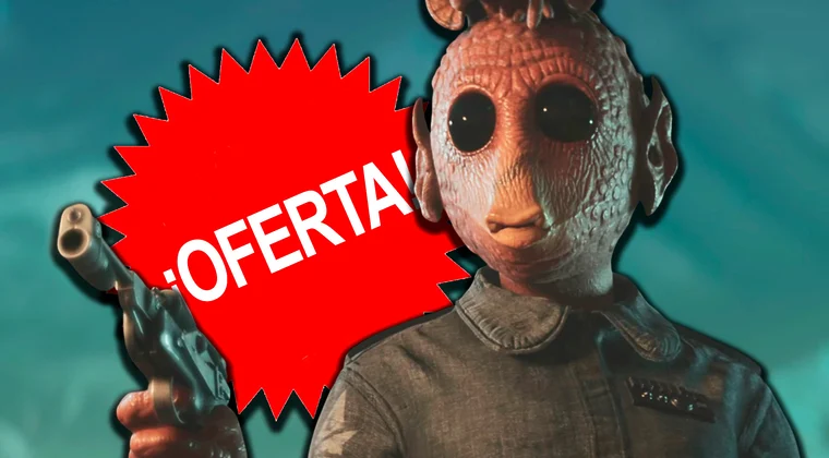 Imagen de Estuvo tan infravalorado que ya cuesta 50€ menos: este mundo abierto de Star Wars está de oferta solo durante unos días