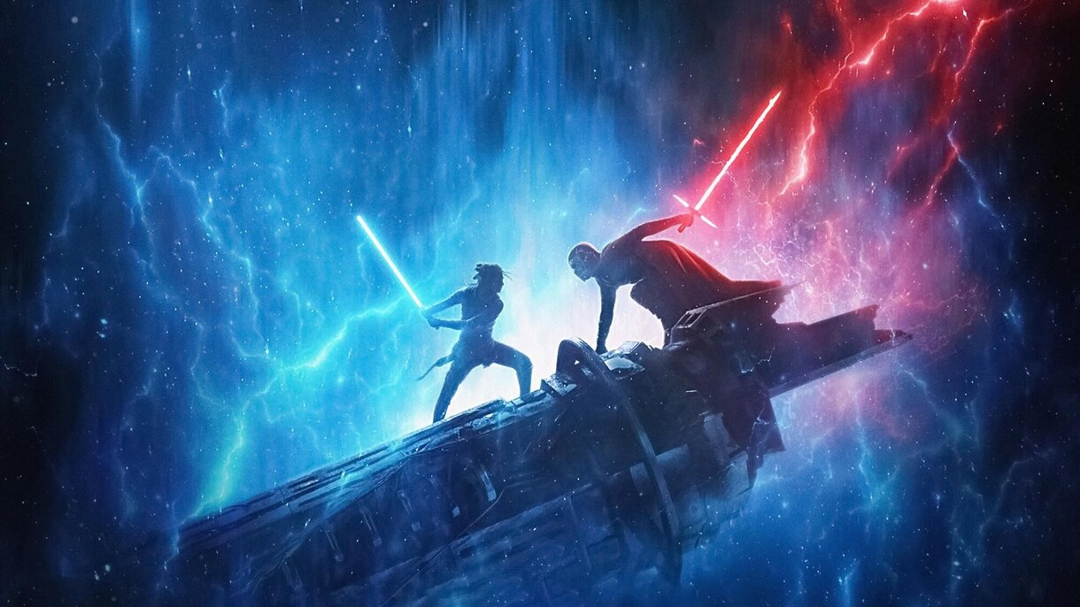 star wars para adultos