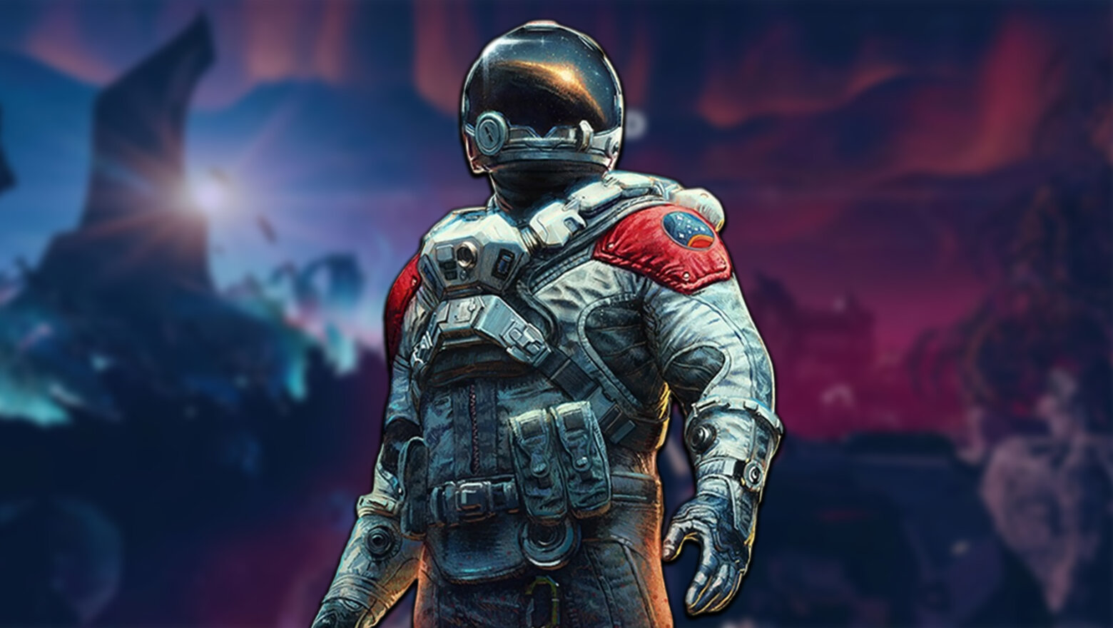 El problema de Starfield, según un ex de Bethesda: 