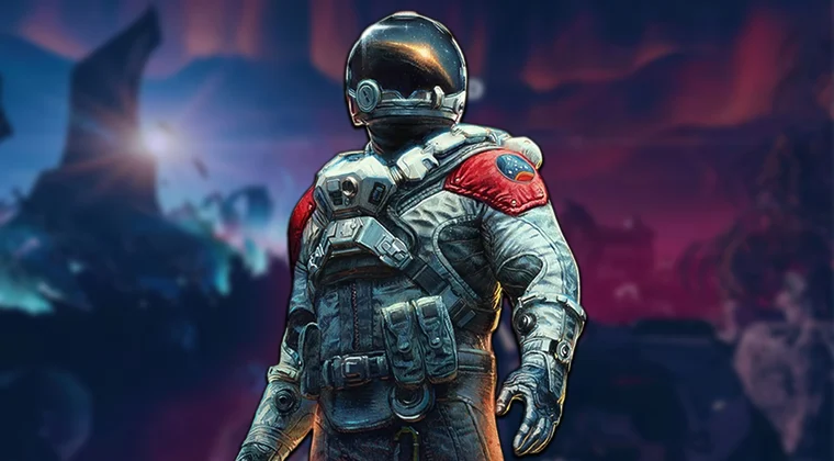 Imagen de El problema de Starfield, según un ex de Bethesda: "Demasiado estéril para enganchar"