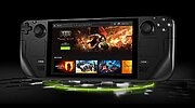 Imagen de El servicio GeForce NOW ya es nativo en Steam Deck: NVIDIA lanza su app oficial con soporte completo para disfrutar de toda su biblioteca