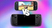 Imagen de Nintendo Switch 2 vs. Steam Deck: ¿Cuál es la más potente de las dos?