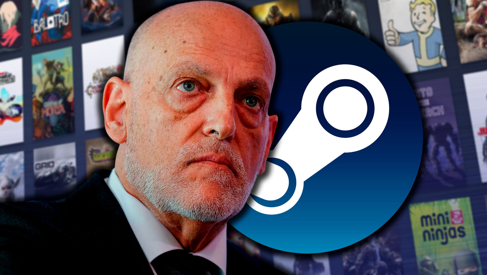 Una imagen de Steam y Tebas