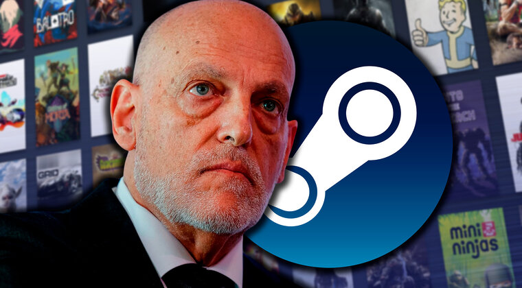 Imagen de Steam en peligro: la plataforma va mal por culpa de Tebas y LaLiga y ya se plantea una demanda colectiva