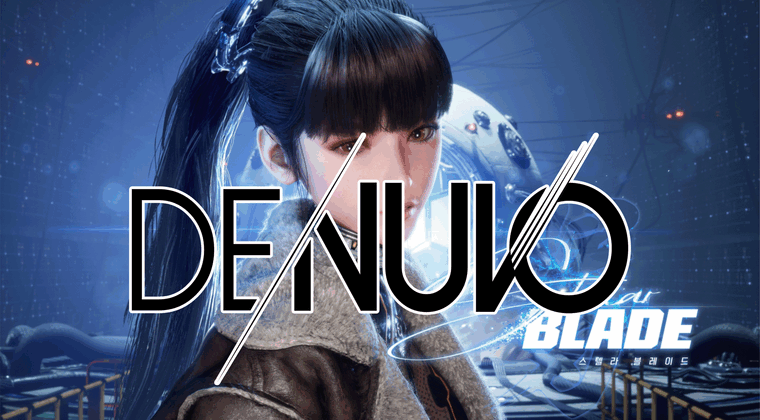Imagen de ¡Malas noticias! Stellar Blade es el primer juego de Playstation que llega a PC con Denuvo