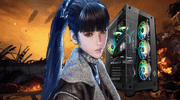Imagen de Stellar Blade para PC revela sus requisitos y nuevo contenido también para PS5 gratis