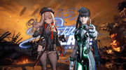 Imagen de Stellar Blade confirma la fecha de llegada para el DLC de Nikke para el 12 de junio