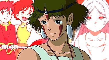 Imagen de 20 animes que todo fan de Studio Ghibli debería ver (y dónde verlos)