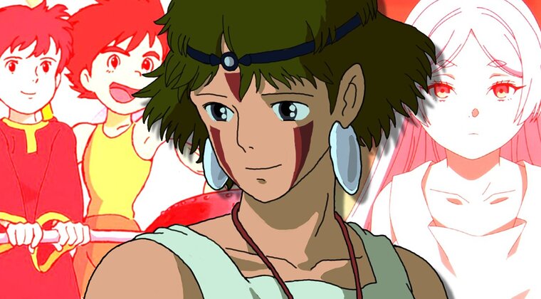 Imagen de 20 animes que todo fan de Studio Ghibli debería ver (y dónde verlos)