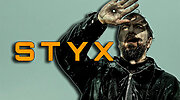 Imagen de Temporada 2 de 'Styx' en SkyShowtime: Estado de renovación y posible fecha de estreno