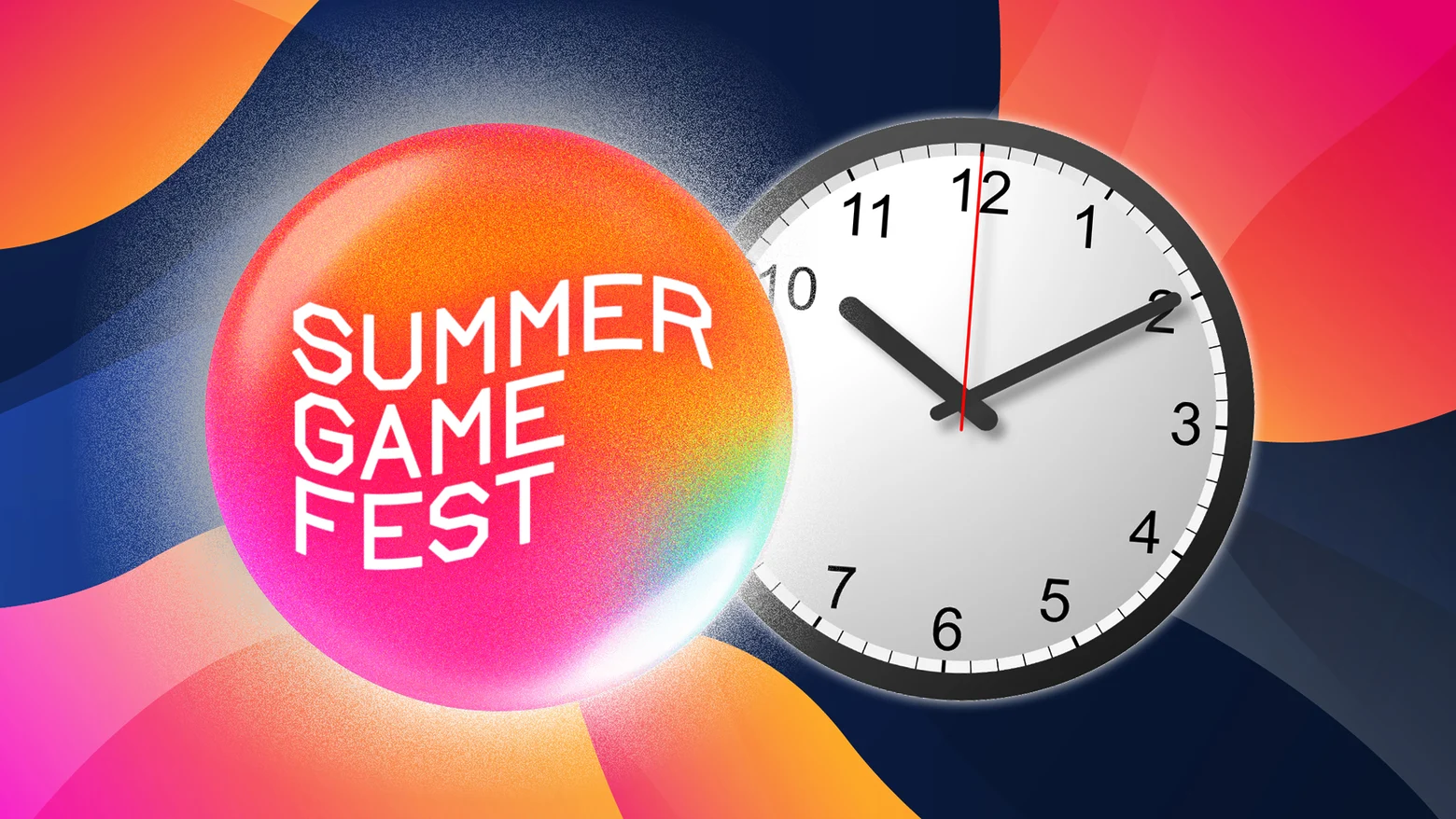 summer game fest 2025 horario
