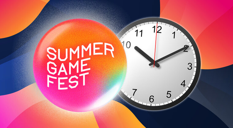 Imagen de Summer Game Fest 2025: fecha, horarios por países y dónde ver el mayor evento del verano
