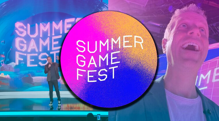 Imagen de Summer Game Fest 2025: todos los juegos confirmados hasta ahora en el evento