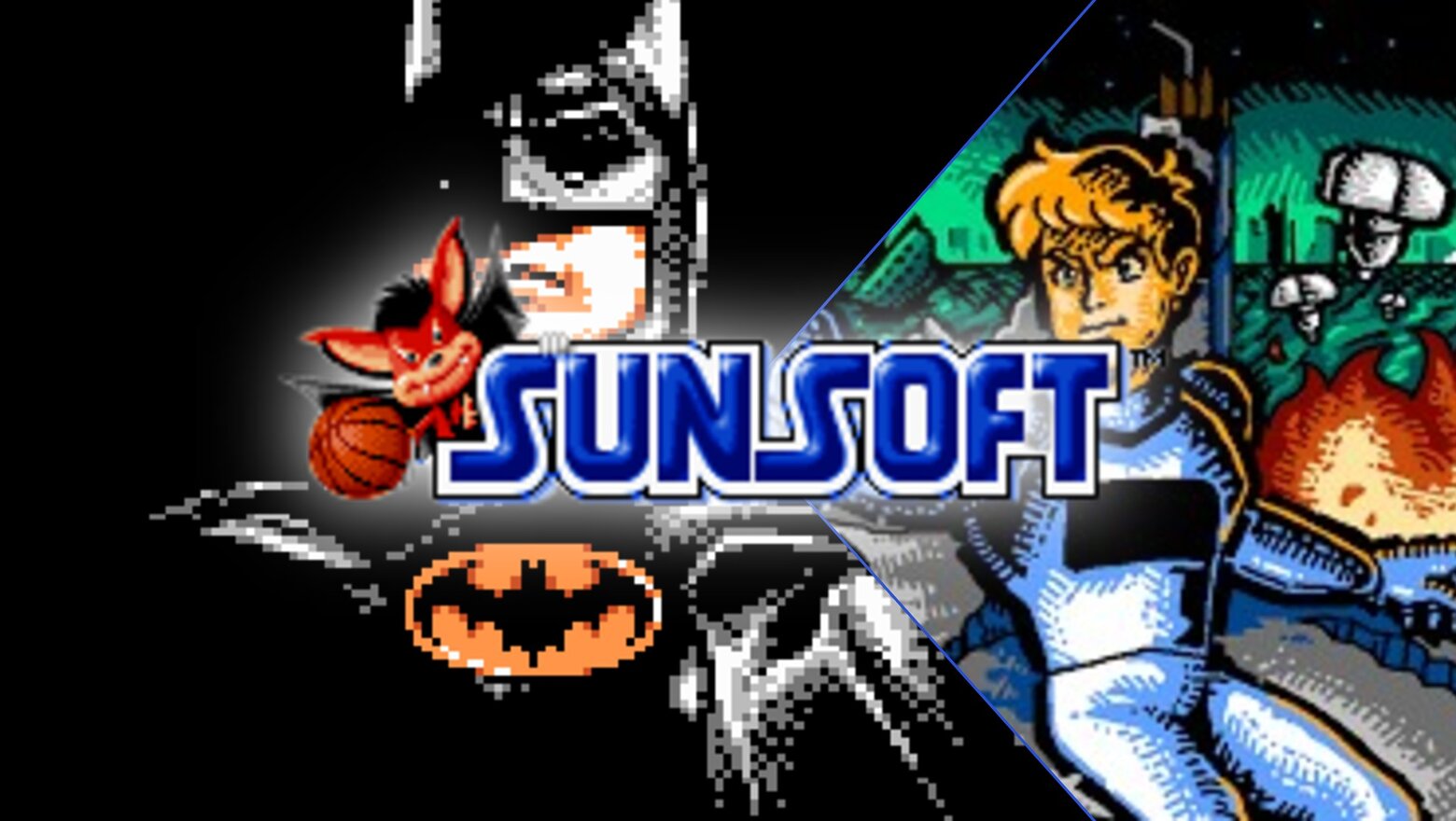sunsoft