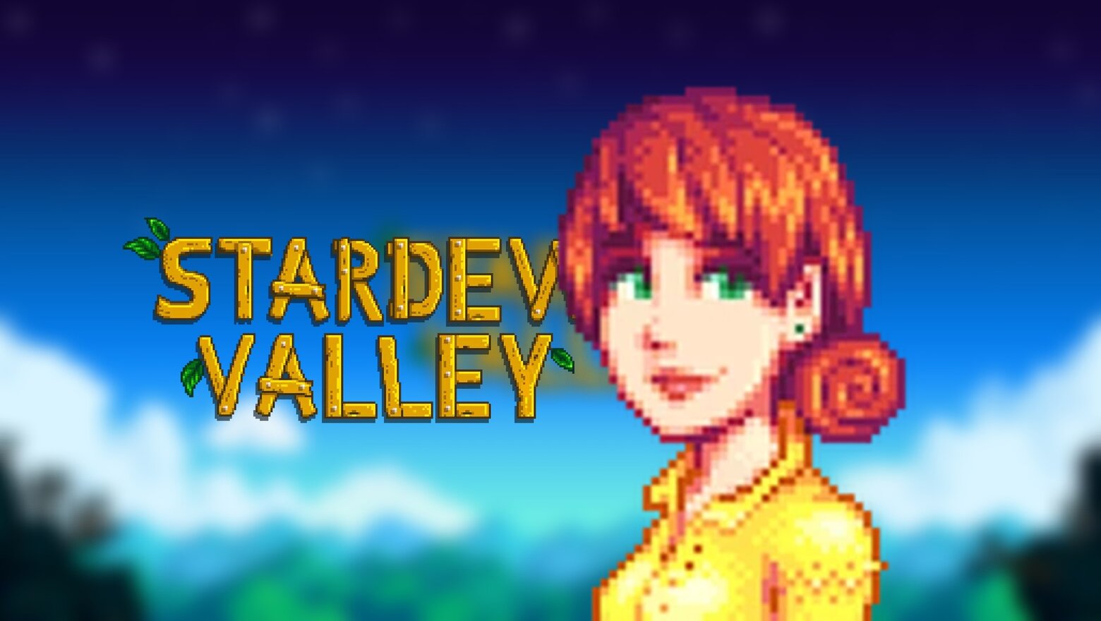 stardew valley