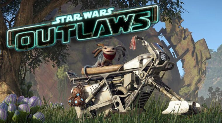 Imagen de Ubisoft no se rinde con Star Wars: Outlaws y lanza un parche con grandes mejoras y contenidos gratuitos