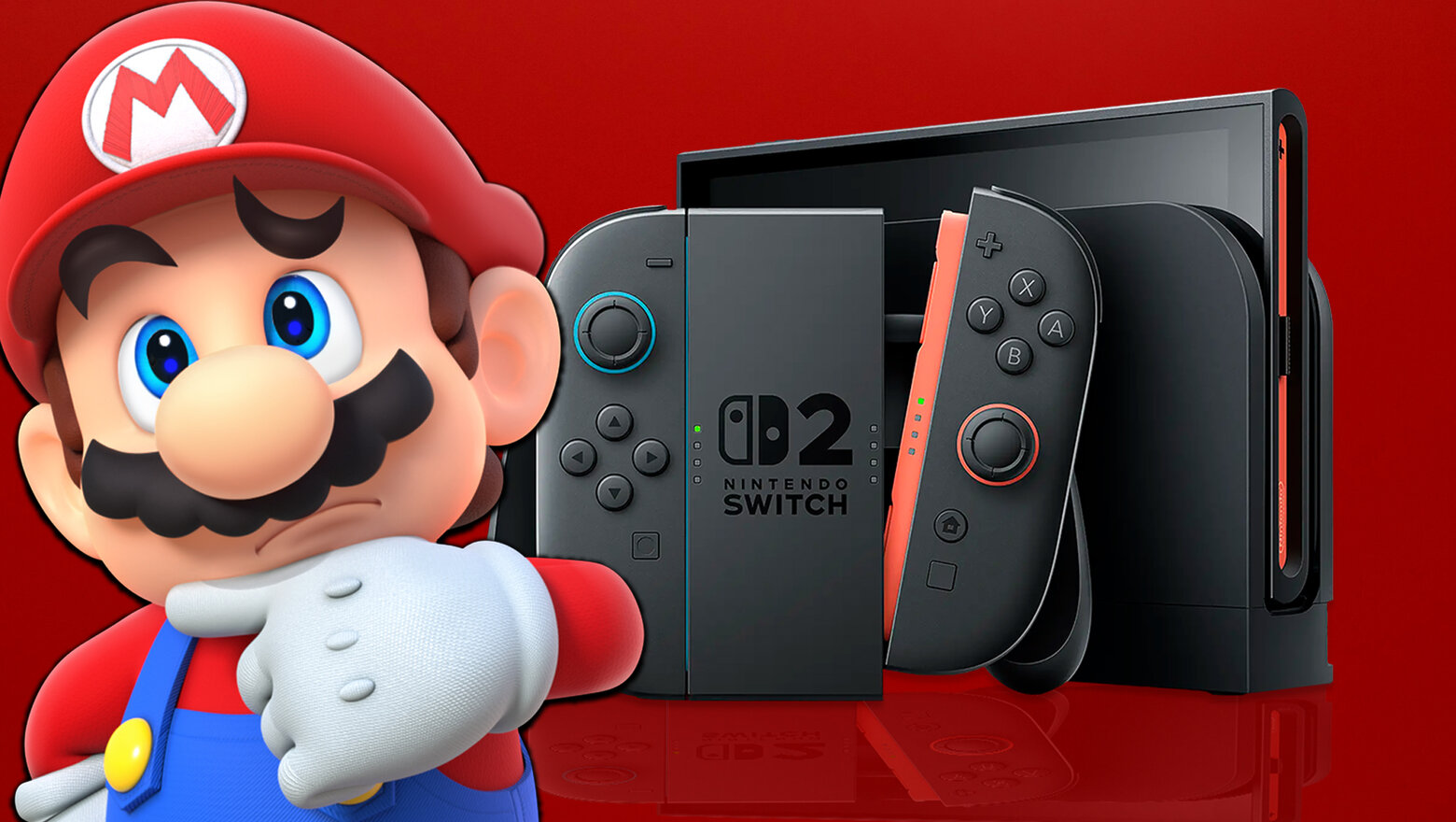 Estas son las próximas ciudades donde se va a celebrar la Nintendo Switch 2 Experience