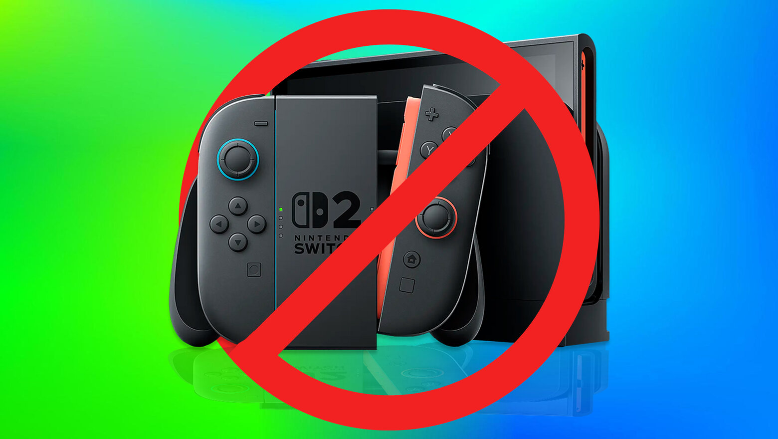 Nintendo aclara: esta esperada característica de Switch 2 no estará lista desde el día uno