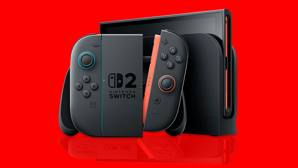 Nintendo escucha a su comunidad: Switch 2 incluirá una función de accesibilidad muy solicitada