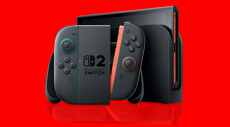 Imagen de Nintendo escucha a su comunidad: Switch 2 incluirá una función de accesibilidad muy solicitada