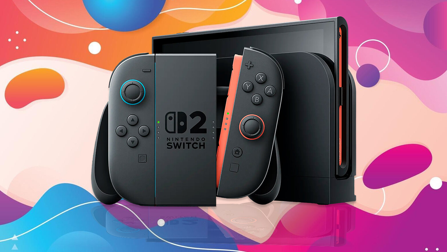 La Nintendo Switch 2 ya se deja ver en tiendas: arranca su distribución
